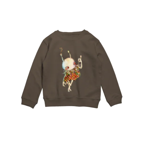 ポルタ Crew Neck Sweatshirt