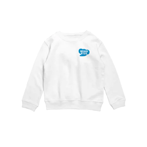 NOAH KIDS Crew Neck Sweatshirt