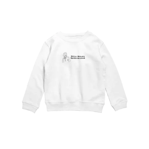 レジェンドシリーズ【チャイコフスキー】 Crew Neck Sweatshirt