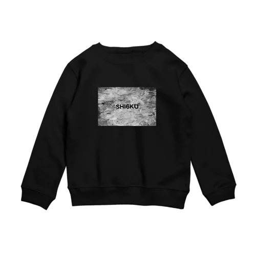 SHI6KU Crew Neck Sweatshirt