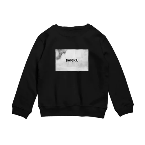 SHI6KU Crew Neck Sweatshirt