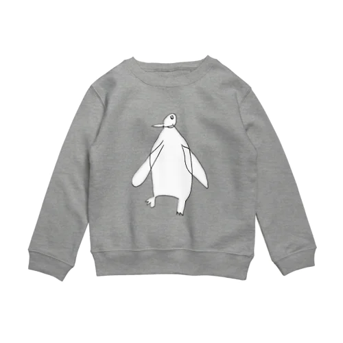 PENGUIN Crew Neck Sweatshirt