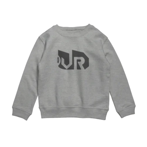 VR Crew Neck Sweatshirt