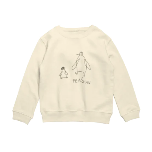 PENGUIN Crew Neck Sweatshirt