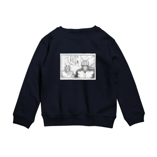 via blog-imgs-31.fc2.com Crew Neck Sweatshirt