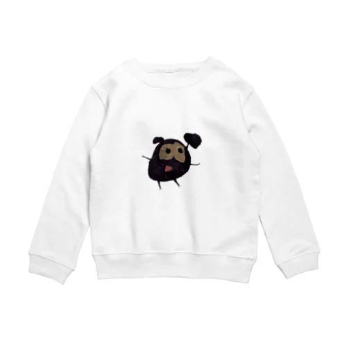 ao Crew Neck Sweatshirt