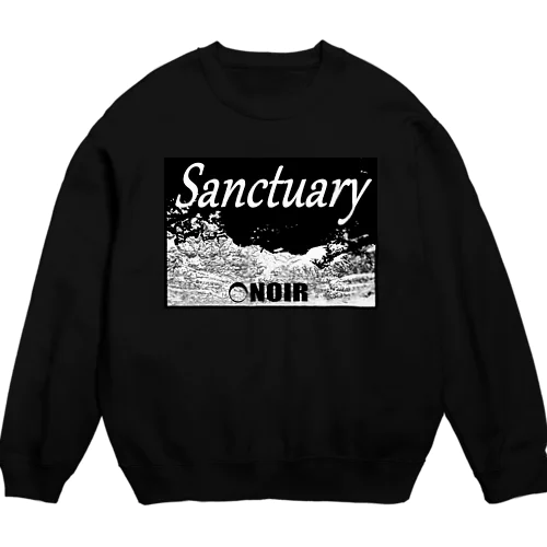 Sanctuary（聖域） スウェット