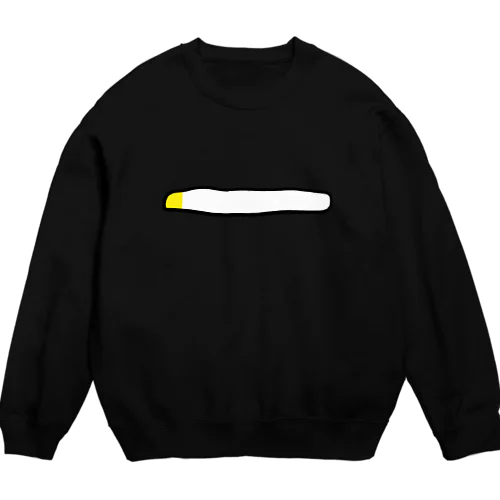 ギリギリな服　SP　スウェット Crew Neck Sweatshirt