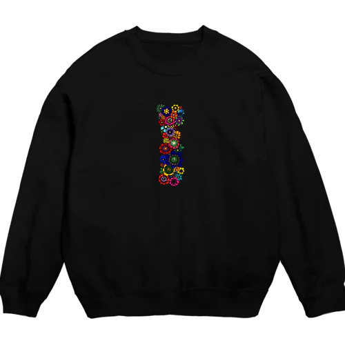 AGEHA Crew Neck Sweatshirt