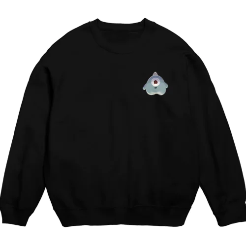 高田 Crew Neck Sweatshirt