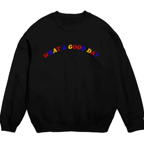 Nwjw Crew Neck Sweatshirt