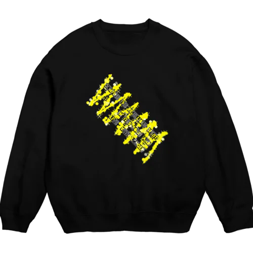 Confine Crew Neck Sweatshirt