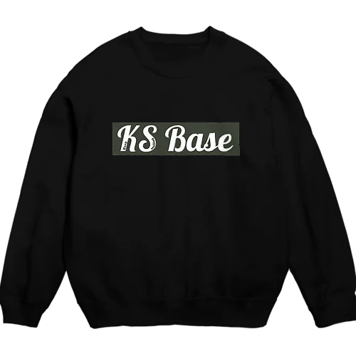 スウェット Crew Neck Sweatshirt