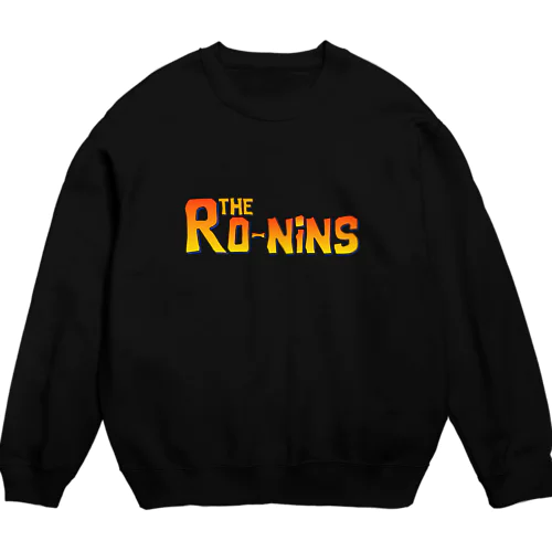 The Ro-nin Series スウェット Crew Neck Sweatshirt