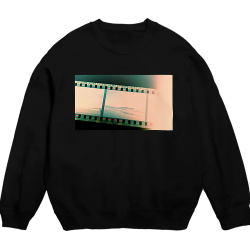 Island Feeling by Filmixx Crew Neck Sweatshirt