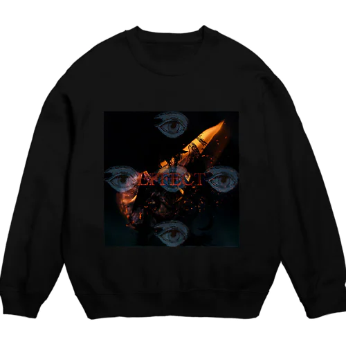 SUMMON Crew Neck Sweatshirt