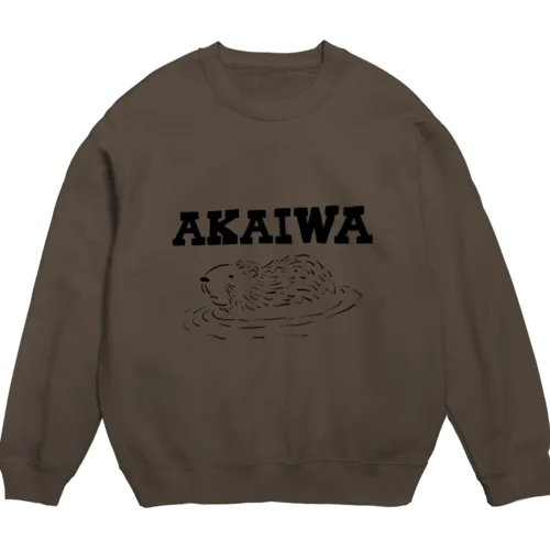 AKAIWA スウェット