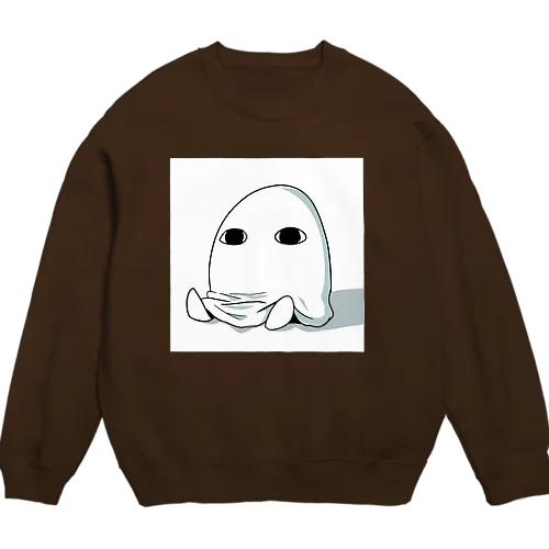 ベアスウェット Crew Neck Sweatshirt