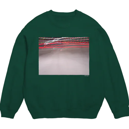 フォントシリーズ, Xenial 02 Crew Neck Sweatshirt