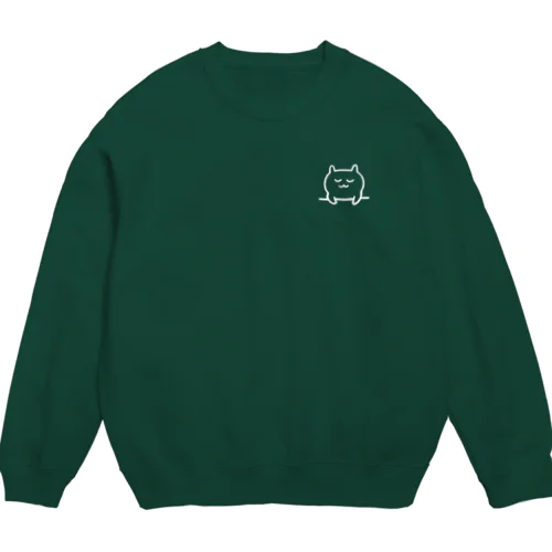 チョッコリハム Crew Neck Sweatshirt