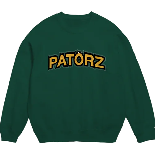 P70 Crew Neck Sweatshirt