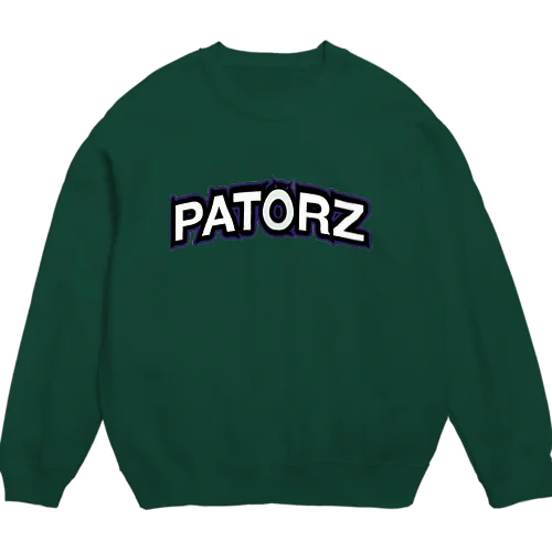 P71 Crew Neck Sweatshirt