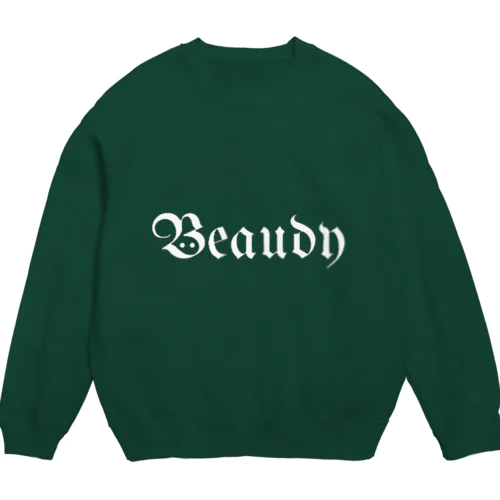 Beaudy Crew Neck Sweatshirt