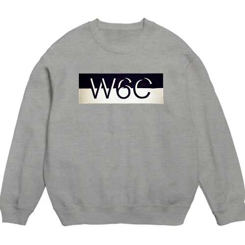 W6C Crew Neck Sweatshirt