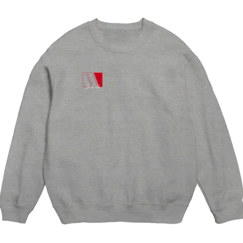 Slack off. Crew Neck Sweatshirt