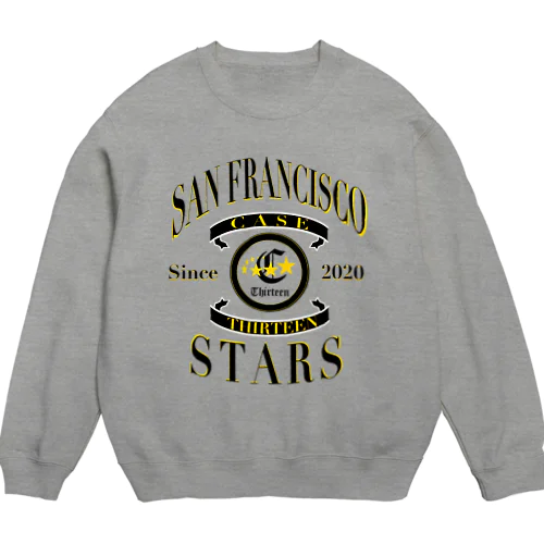 SFS Crew Neck Sweatshirt