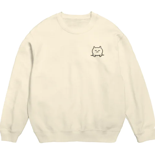 チョッコリハム Crew Neck Sweatshirt