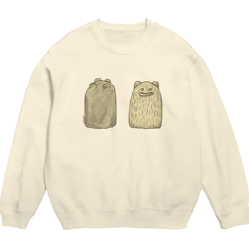 Primitive Crew Neck Sweatshirt