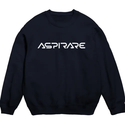 ASPIRARE Crew Neck Sweatshirt