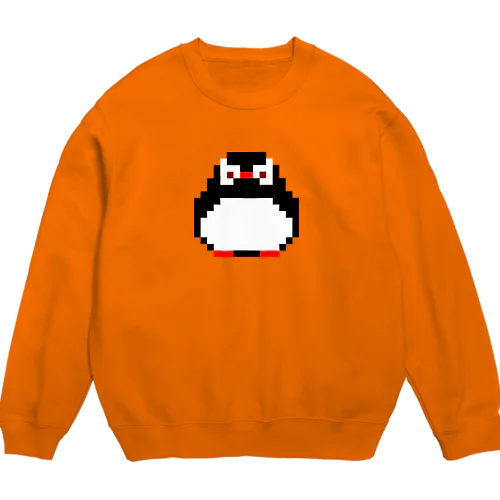 16bit Gentoo Crew Neck Sweatshirt