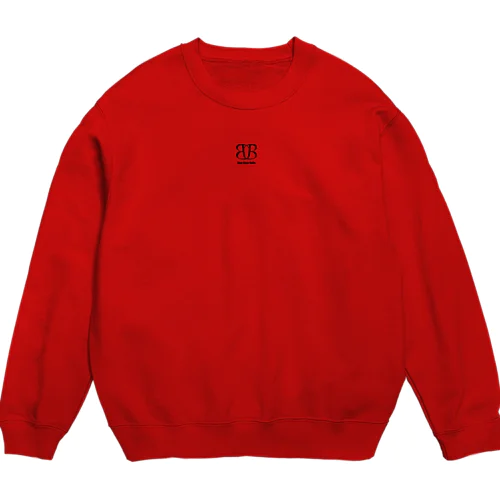 logo sweat bk スウェット