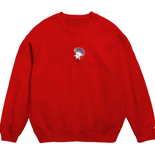 mj Crew Neck Sweatshirt