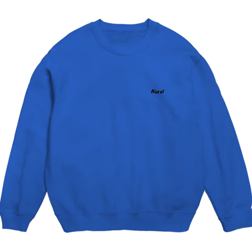 Noral Crew Neck Sweatshirt