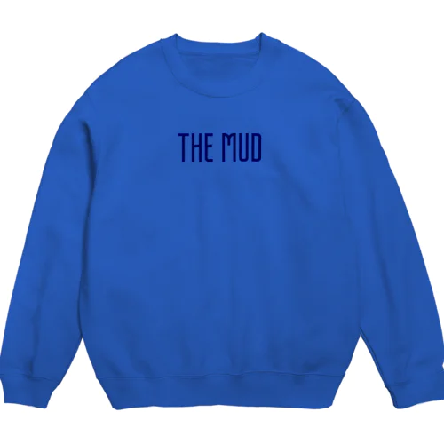 THEMUD スウェット