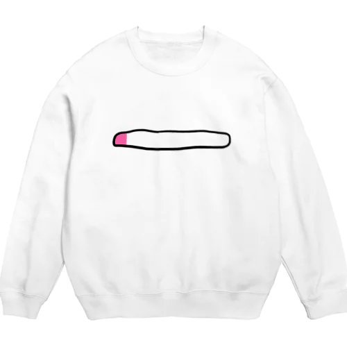 ギリギリな服　LP　スウェット Crew Neck Sweatshirt