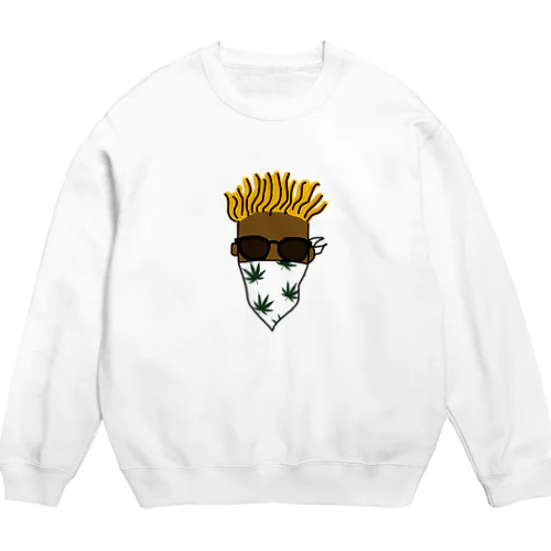 OLWE Crew Neck Sweatshirt