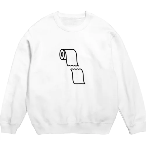 グッドバイ Crew Neck Sweatshirt