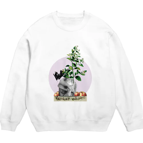 STAY Crew Neck Sweatshirt