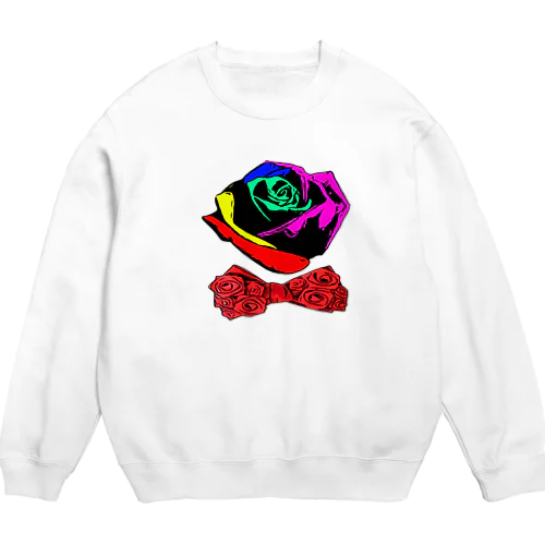 FANGオリジナルスウェット Crew Neck Sweatshirt