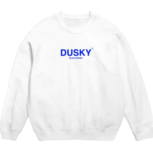 DUSKY スウェット