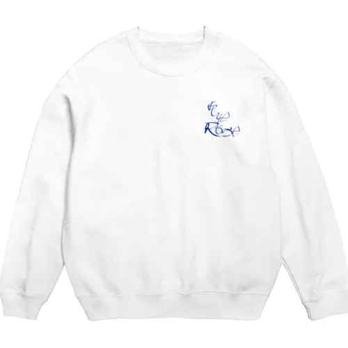 不可能 Crew Neck Sweatshirt