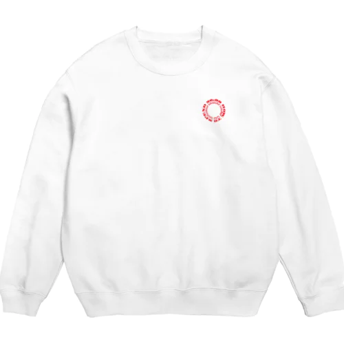 2600 Crew Neck Sweatshirt