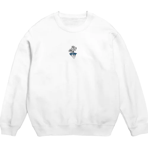 WOY  Crew Neck Sweatshirt