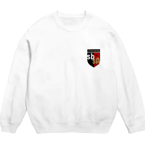 Andy Crew Neck Sweatshirt