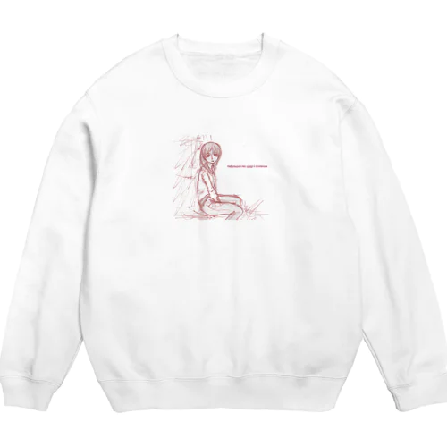 L.F.B.L24 Crew Neck Sweatshirt