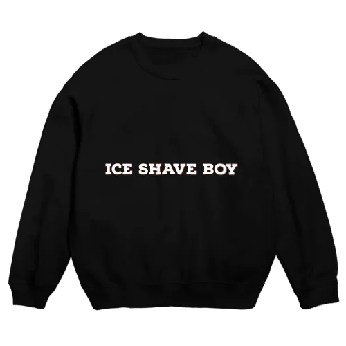 ロゴ Crew Neck Sweatshirt